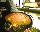 How To Make Corn Bread At Home